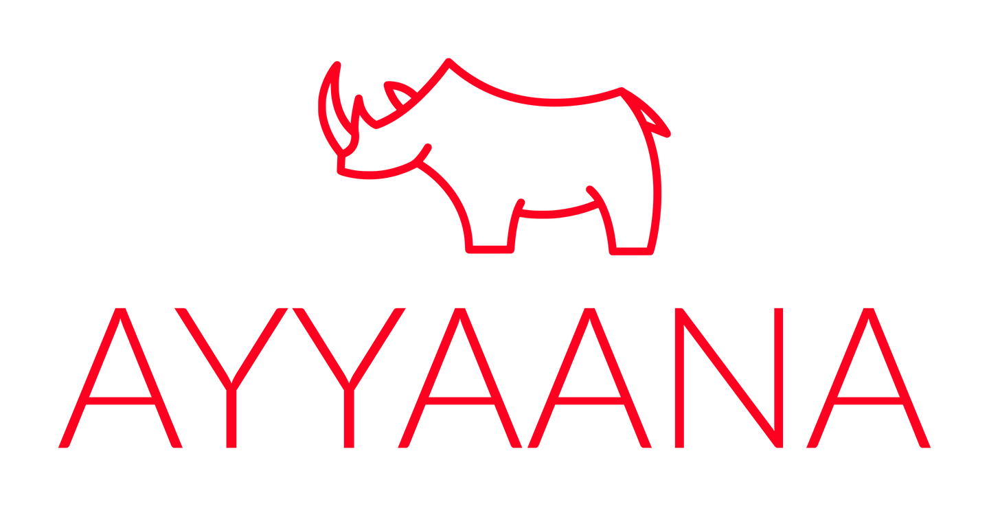 AYYAANA Logo