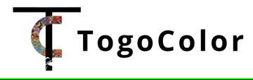 TogoColor Logo