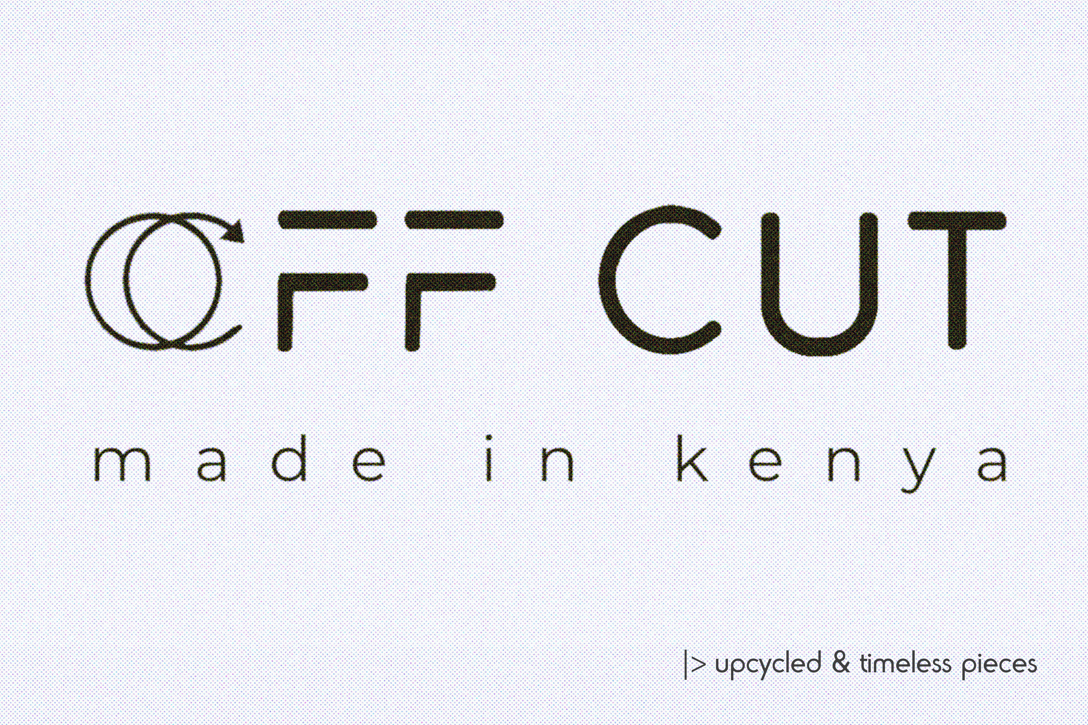 Off Cut Clothing