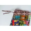 Patchwork-Unikat-Hose Adodoe Details
