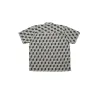 Crazy Shirt Abstrakt Rückseite