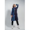 Hemdkleid Blue