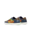 Sneaker Trainer Rückseite