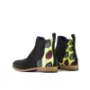 Stiefel Chelsea Classic Rückseite