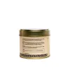 Lavendel Shea Zuckerpeeling Rückseite
