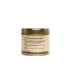 Zitronengras-Shea-Zuckerpeeling Rückseite
