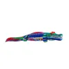 Alligator-Flip-Flop