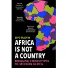 Africa is not a country