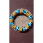 Glasperlenarmband X