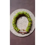 Glasperlenarmband V