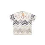 Crazy Shirt Crystal