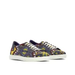 Sneaker Tennis Seite