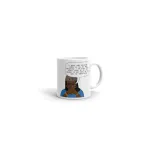 Montag Morgengebete Becher