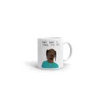 Snoop Dog  | Becher