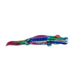 Alligator-Flip-Flop