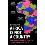 Africa is not a country