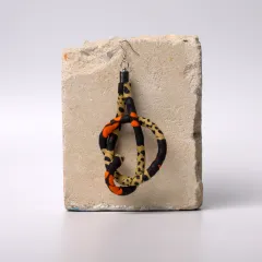 Ohrring Golenor Two