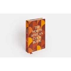 The North African Cookbook