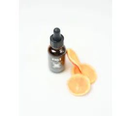 Vitamin C Serum Gesichtspflege