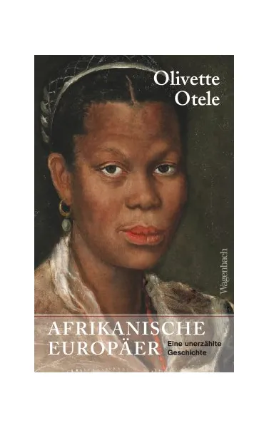 Afrikanische Europäer