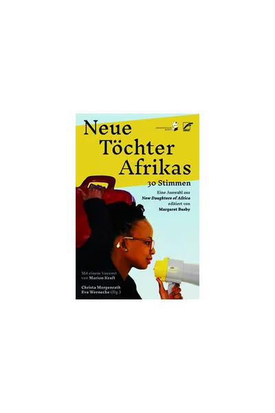 Neue Töchter Afrikas