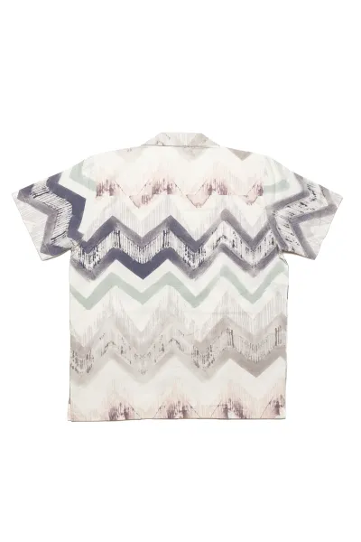 Crazy Shirt Crystal hinten