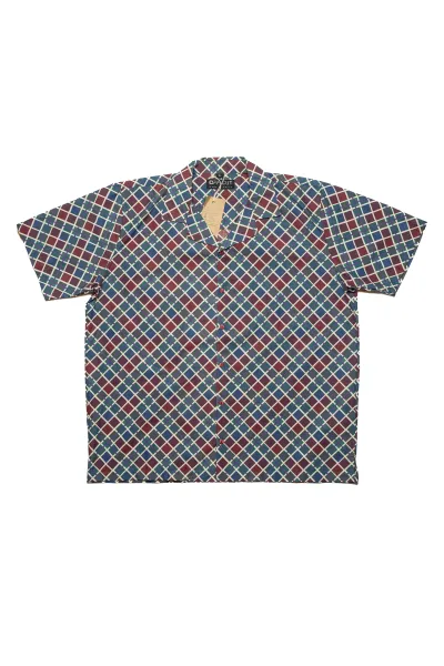 Crazy Shirt Square Vorderseite