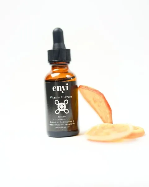 Vitamin C Serum