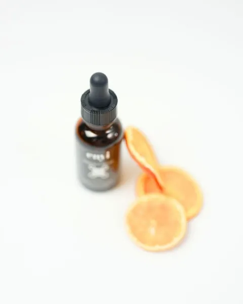 Vitamin C Serum Gesichtspflege