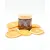 Orangencreme | Orangenlotion mit Sheabutter