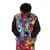 Unikat Wendejacke Maxin