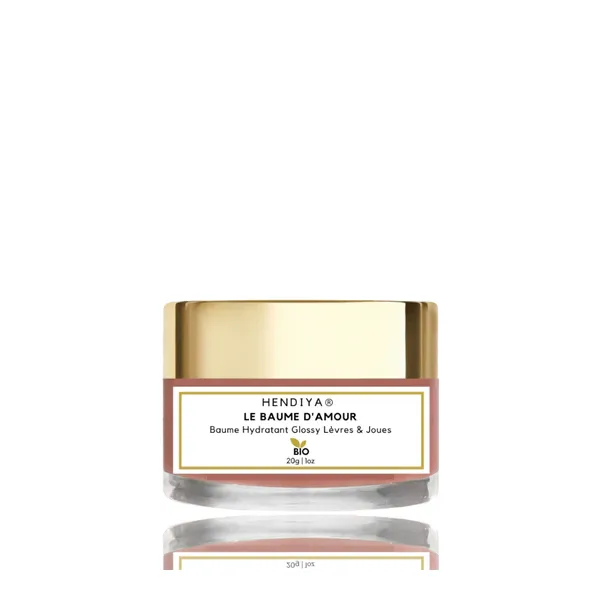 Le Baume D'amour Creme