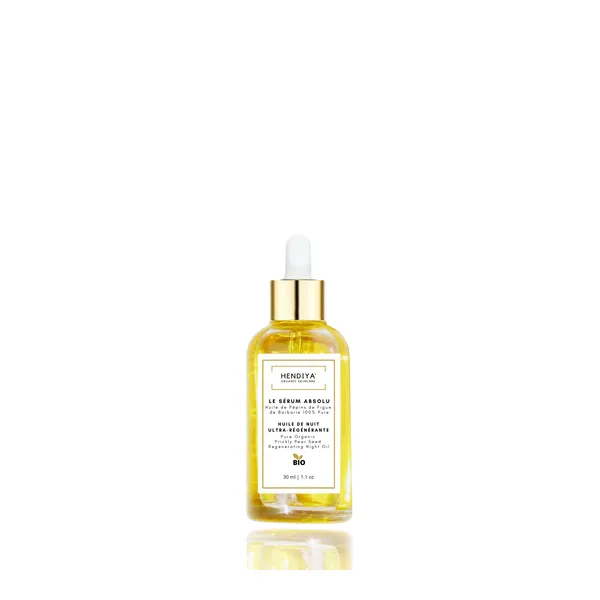 Le Serum Absolu