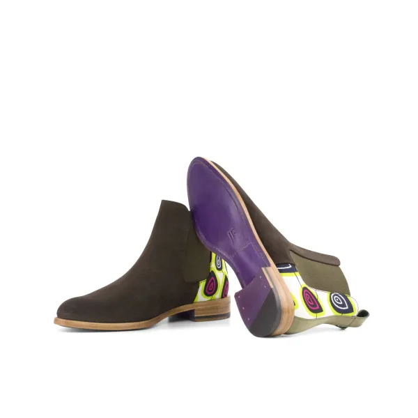 Stiefel Chelsea