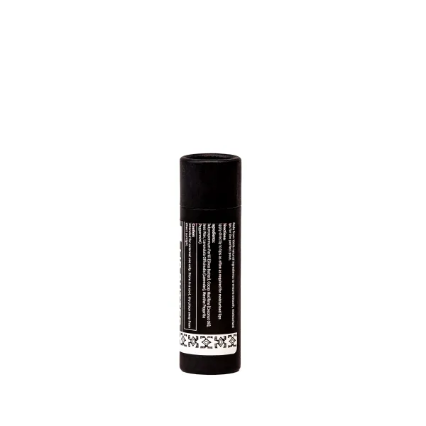 Lippenbutter Rückseite