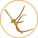 Luena Crochet Logo Luena Crochet Logo